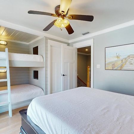 Costa Vista Townhomes Destin Quarto foto
