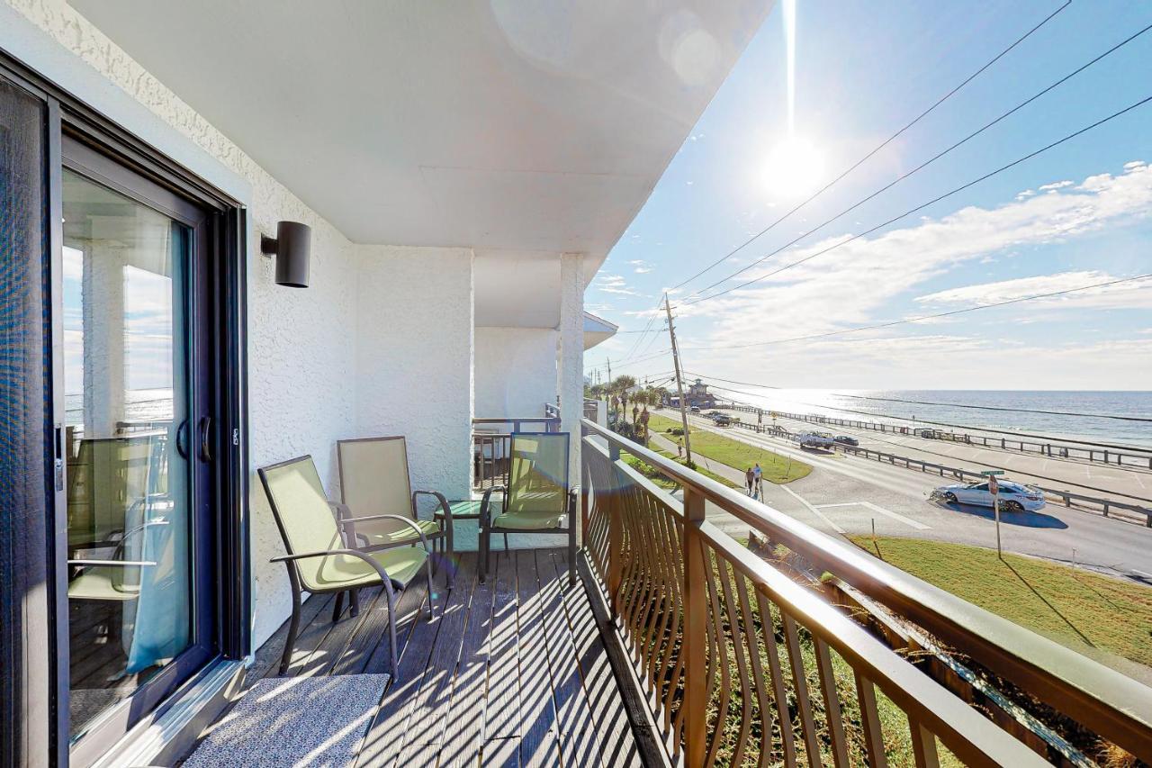 Costa Vista Townhomes Destin Exterior foto