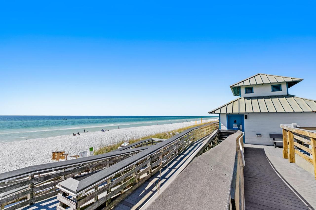 Costa Vista Townhomes Destin Exterior foto