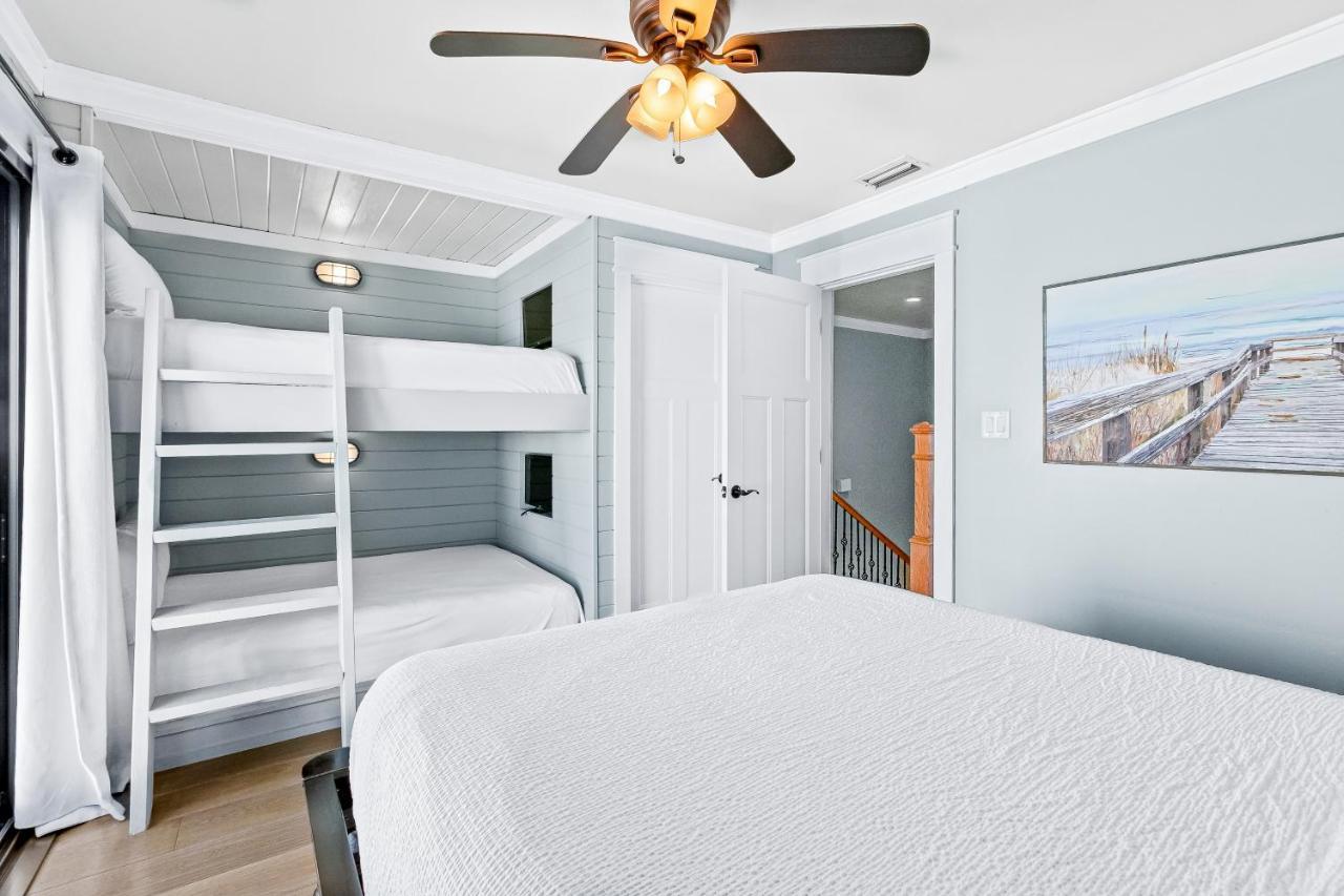 Costa Vista Townhomes Destin Exterior foto