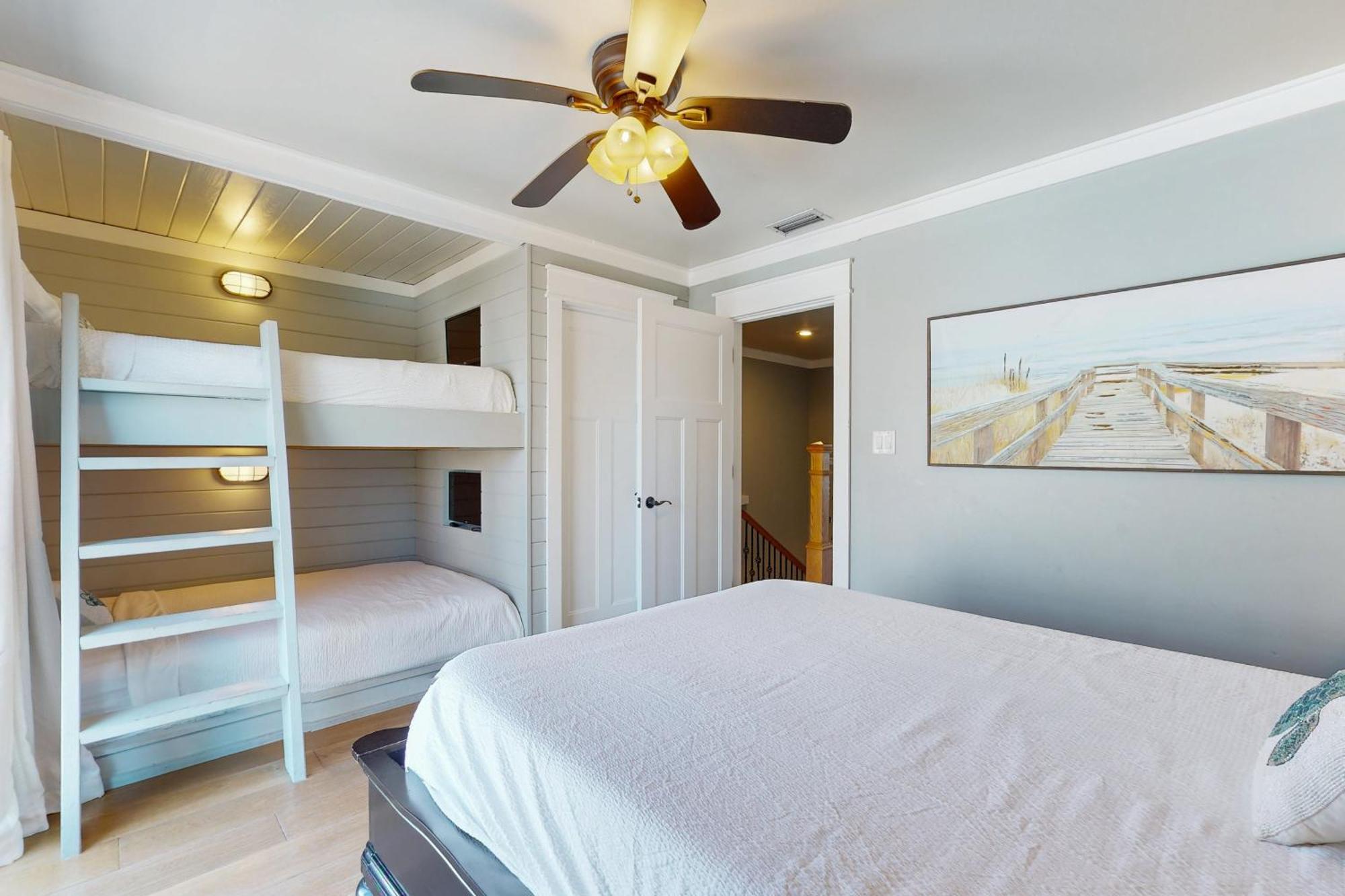 Costa Vista Townhomes Destin Quarto foto