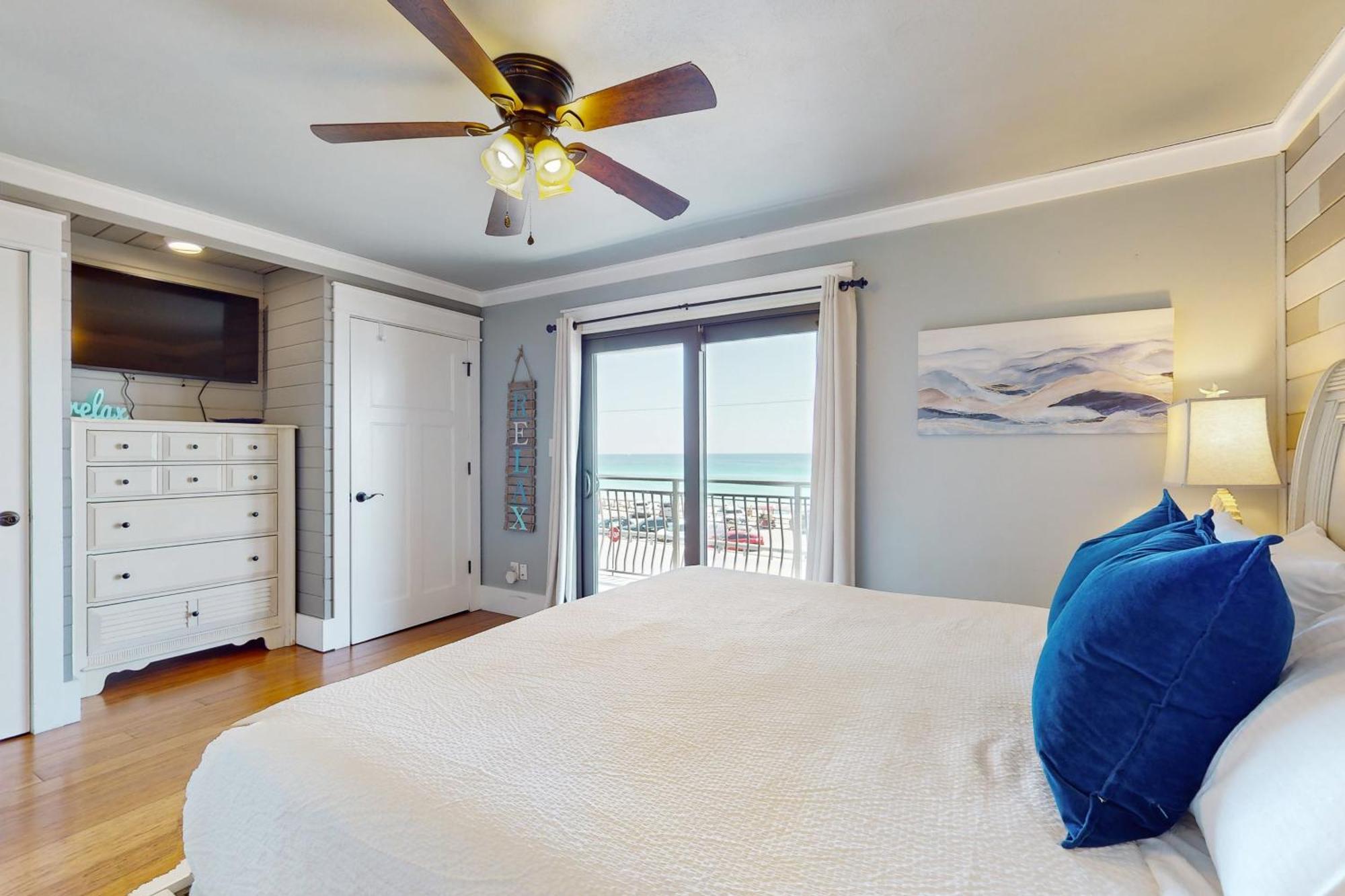 Costa Vista Townhomes Destin Quarto foto