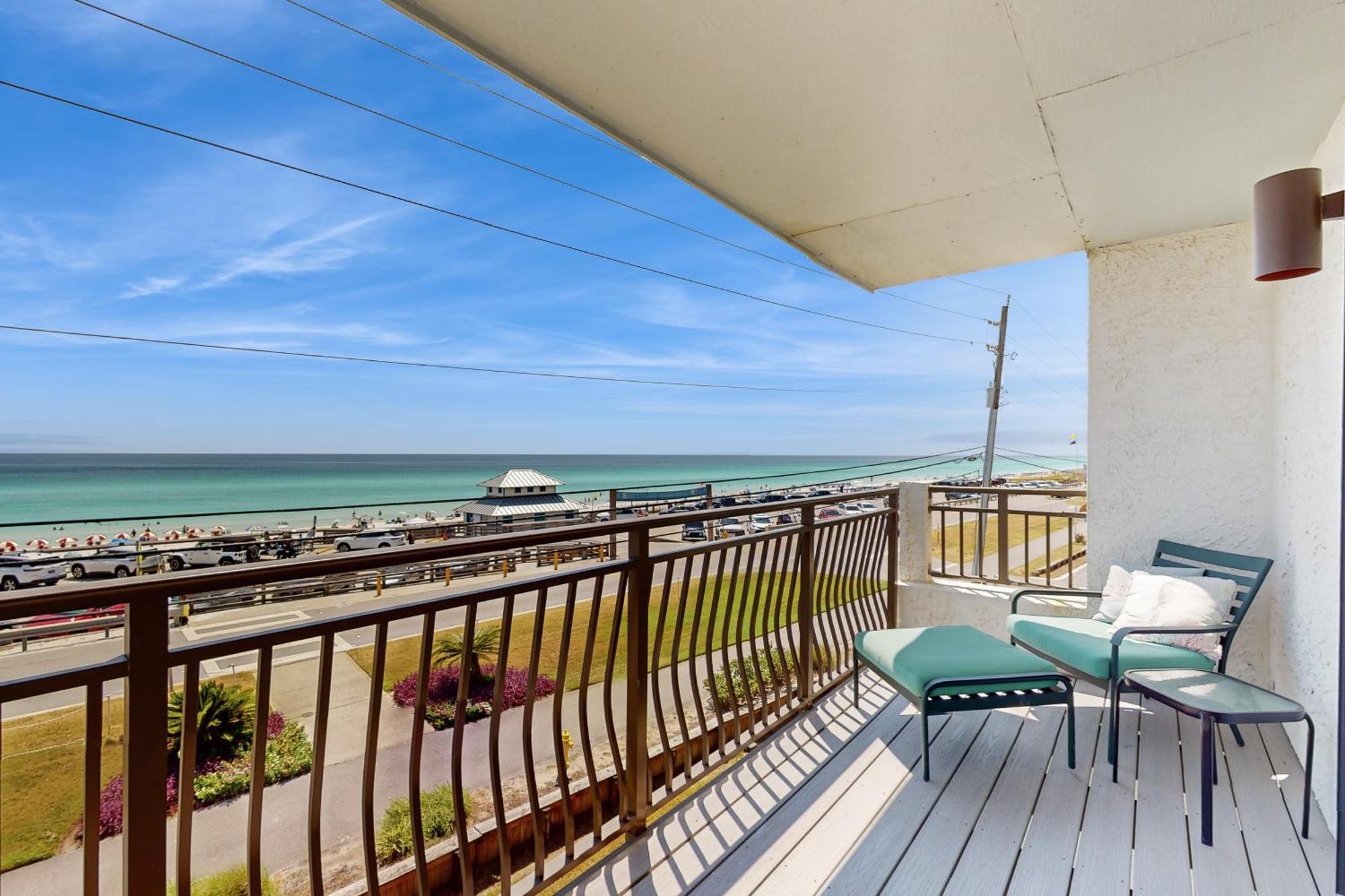 Costa Vista Townhomes Destin Quarto foto