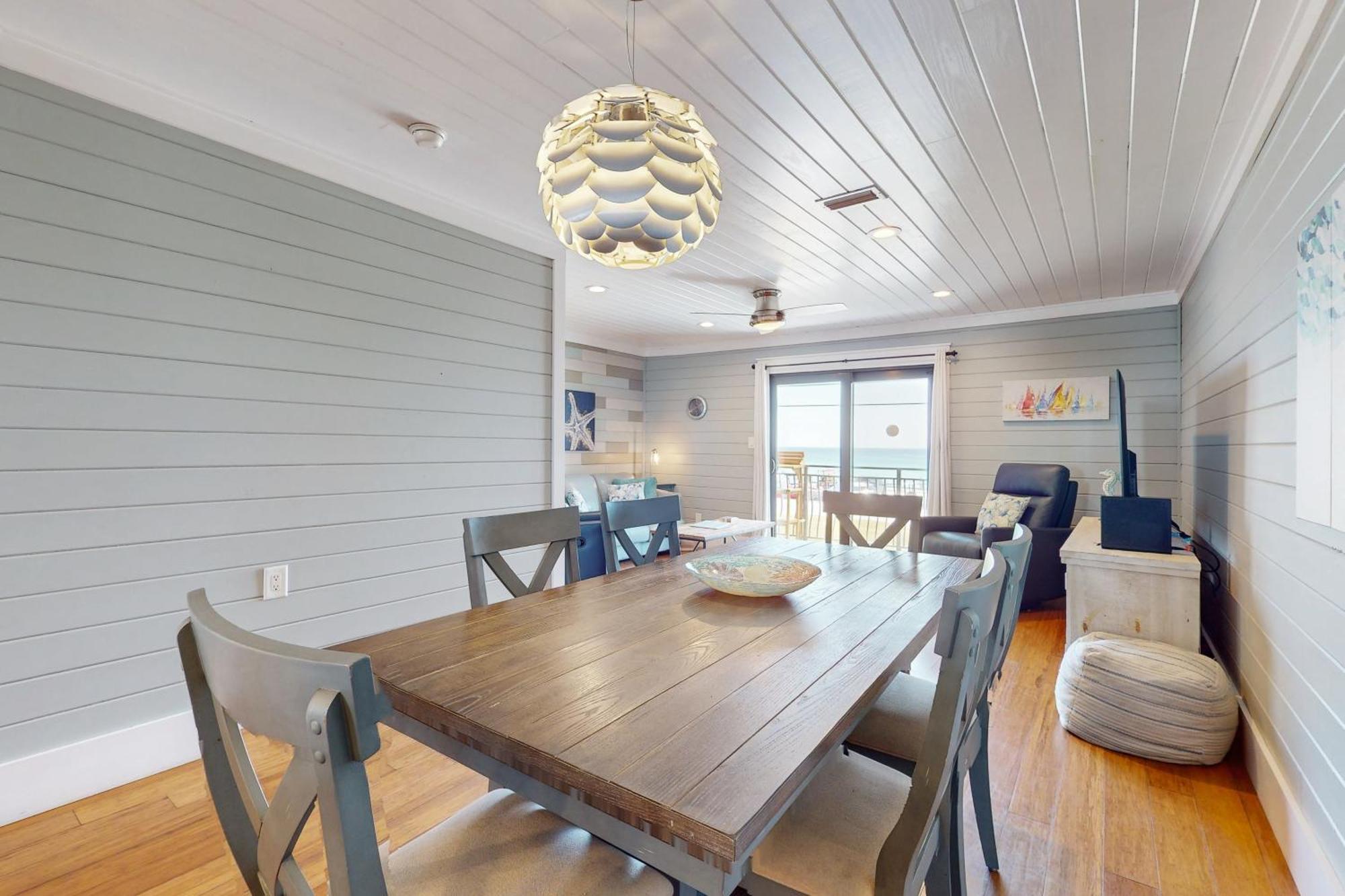 Costa Vista Townhomes Destin Quarto foto