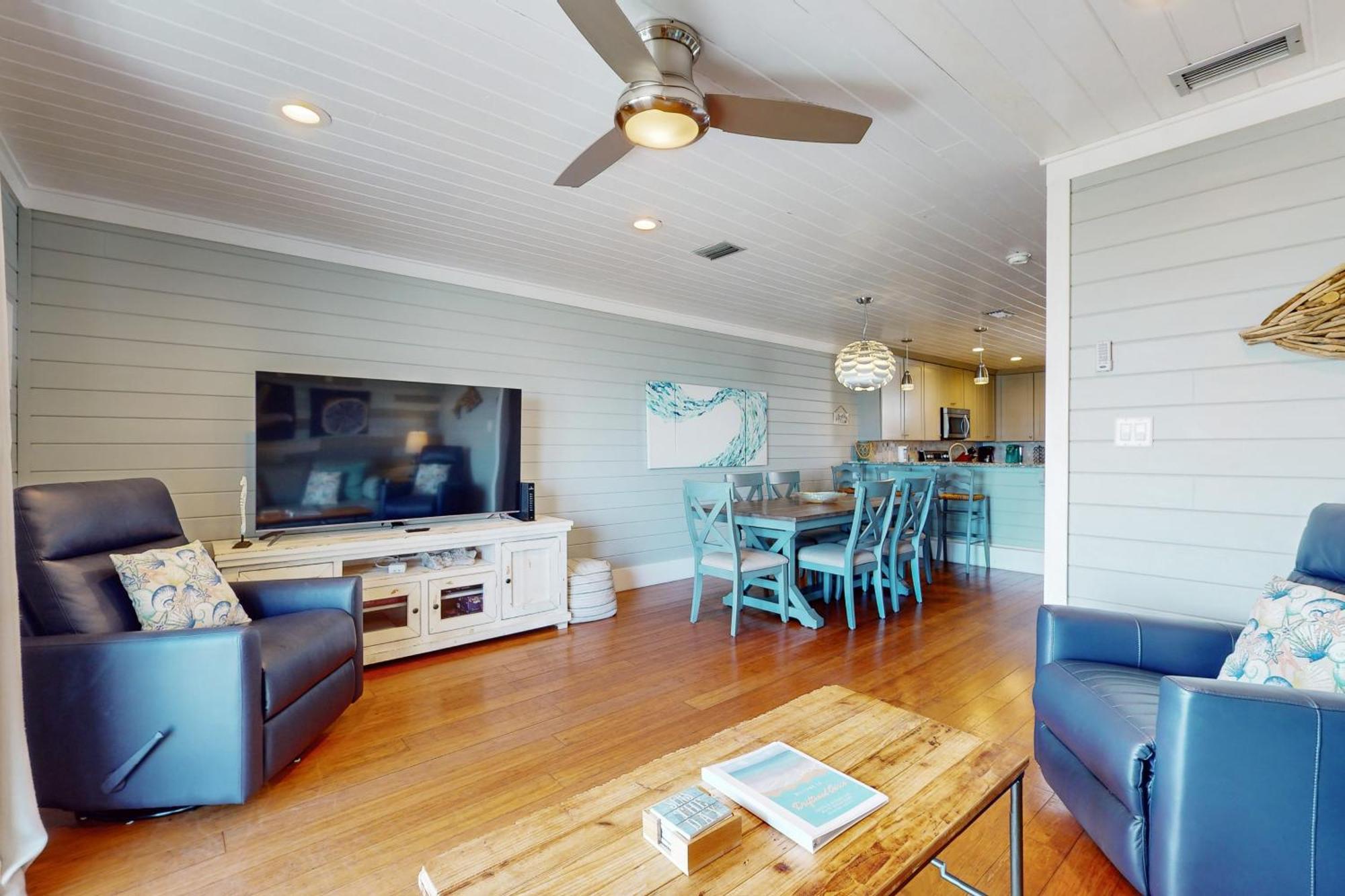 Costa Vista Townhomes Destin Quarto foto